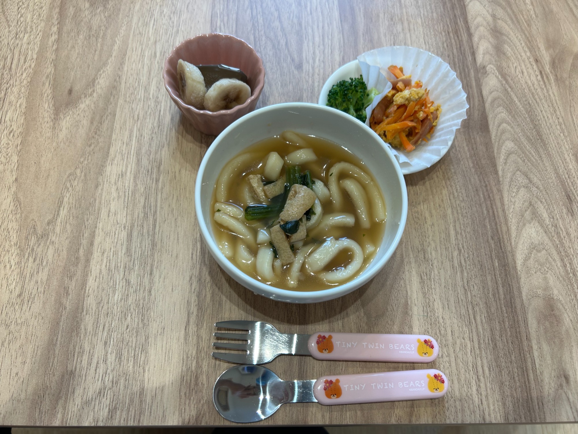 病児保育えんぜる